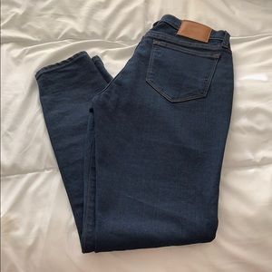 J. Crew Skinny Jeans